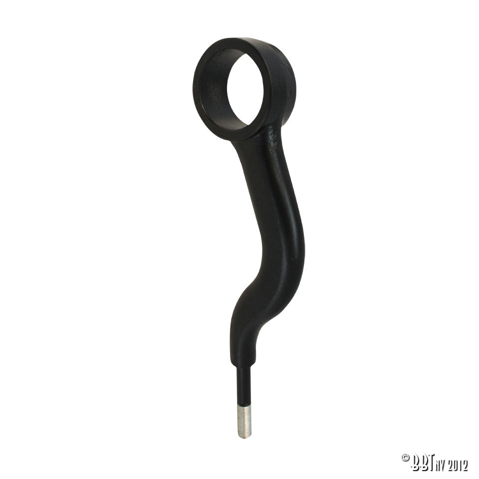 Vertikale stabilisator stang (gebogen) — VintageDub