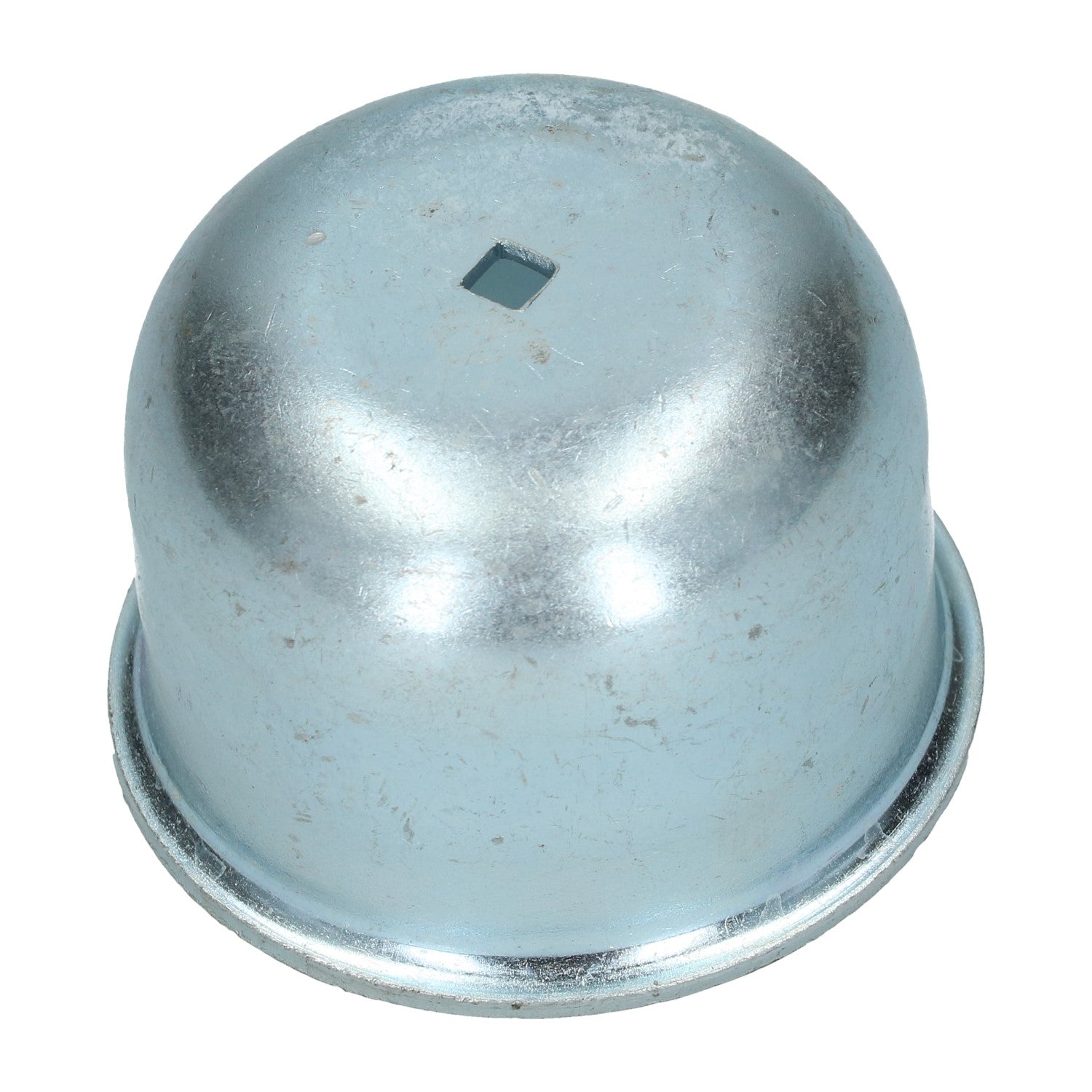 Naafdop spindel, links detail — T2