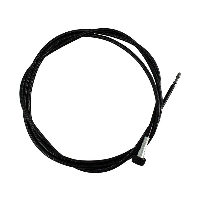 Kilometerteller kabel, RHD detail — T1
