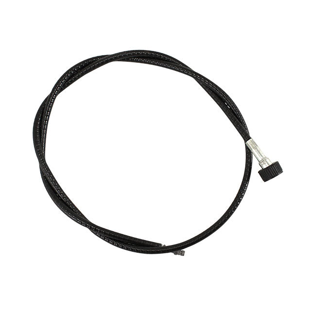 Kilometerteller kabel Karmann Ghia -07/66, en alle Type 3 modellen - TQ detail — KG