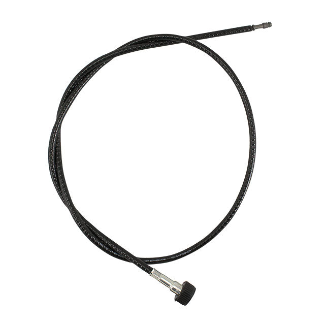Kilometerteller kabel detail — Kever