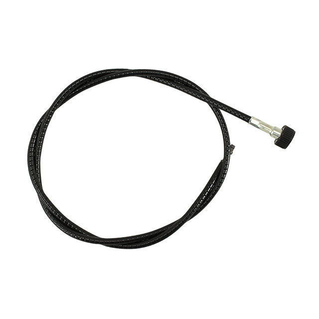 Kilometerteller kabel detail — Kever