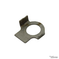 Borgplaatje pitman arm voor Kever, KG — VintageDub