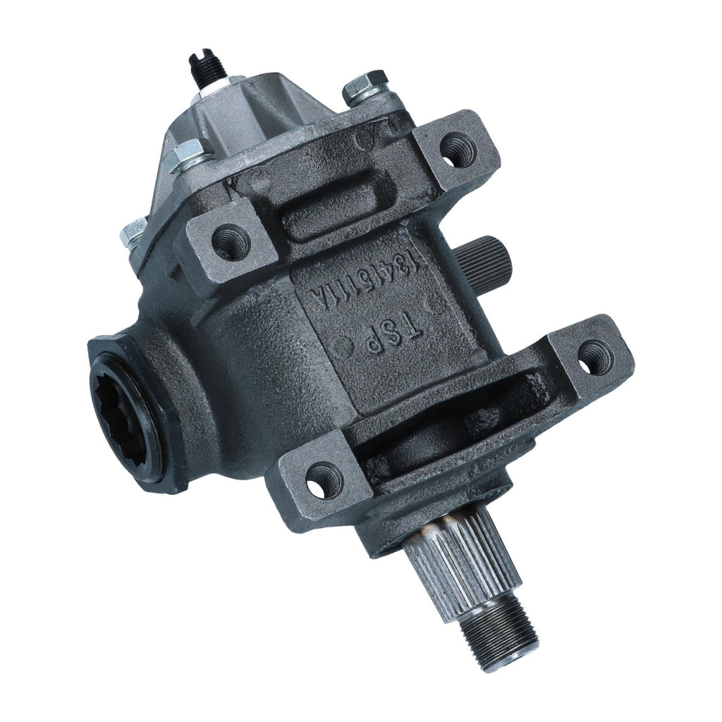 Stuurhuis, nieuw detail — Kever