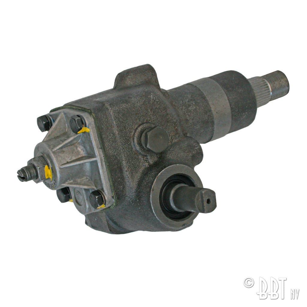 Stuurhuis, nieuw voor T2 T2b — VintageDub
