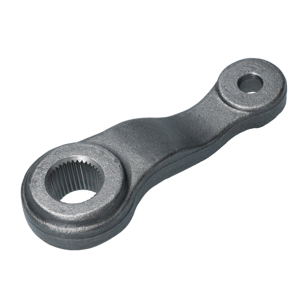 Stuurarm detail — T1, T2