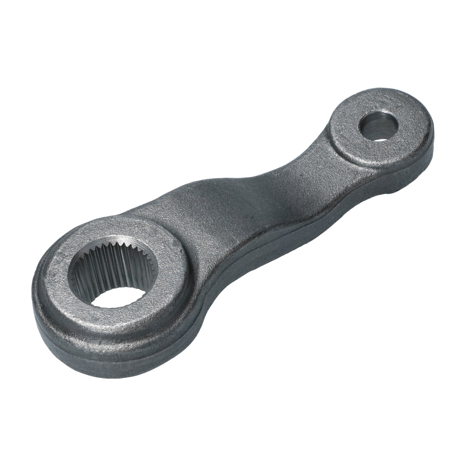 Stuurarm detail — T1, T2