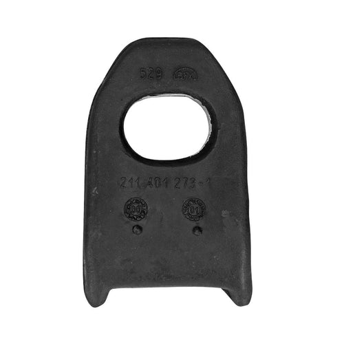 Aanslagrubber vooras origineel, per stuk – VW T1 Bus – OEM 211 401 273A