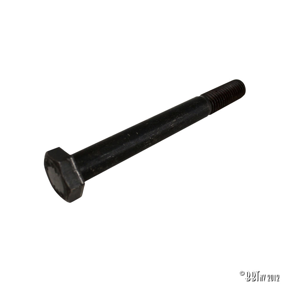 Bout draagarm voor onder + achter voor T3 — VintageDub