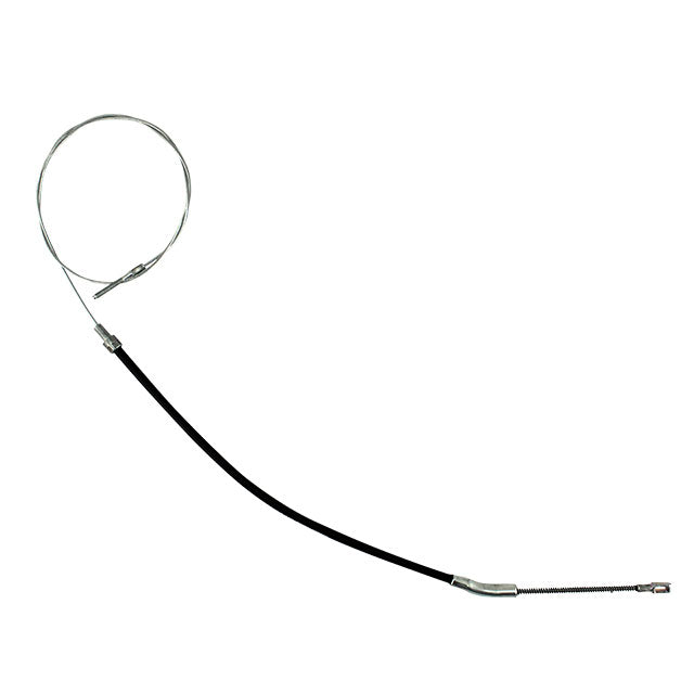 Handremkabel, IRS detail — Kever, KG