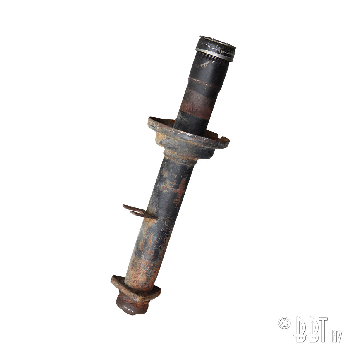 VW Kever — VintageDub