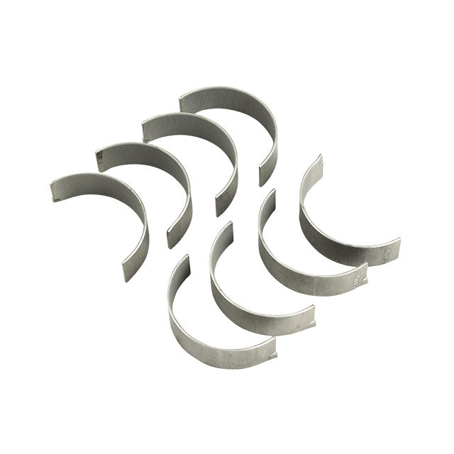 Drijfstanglagers 0,50mm, Type 1, CT, WBX detail — T1, T2, Kever, KG