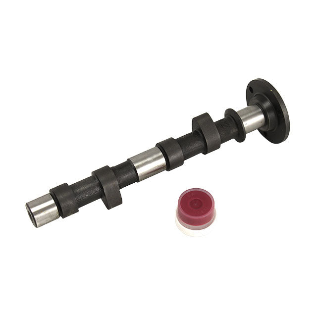 Kever, KG detail — T1, T2,