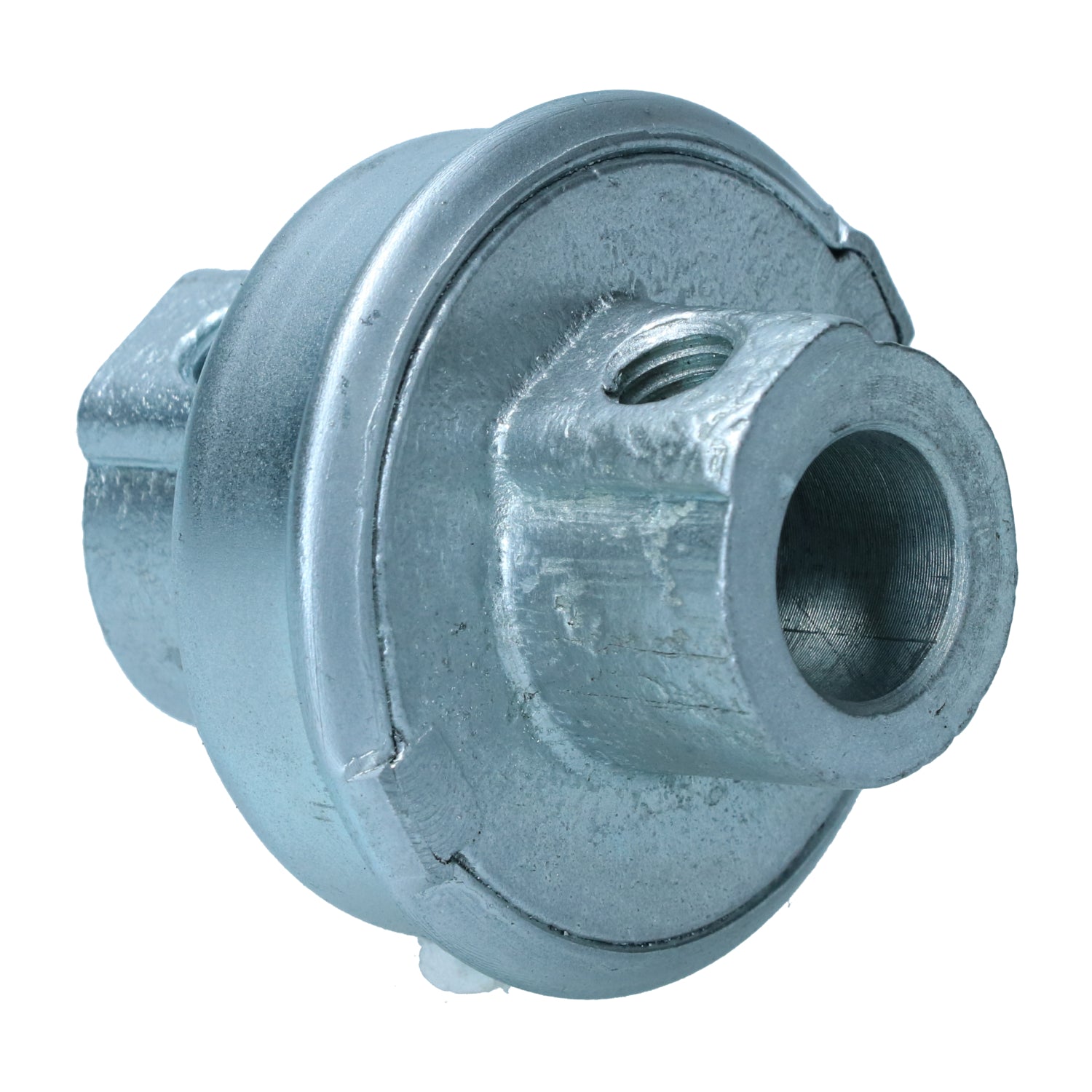 Koppeling schakelstang detail — T1, Kever, KG