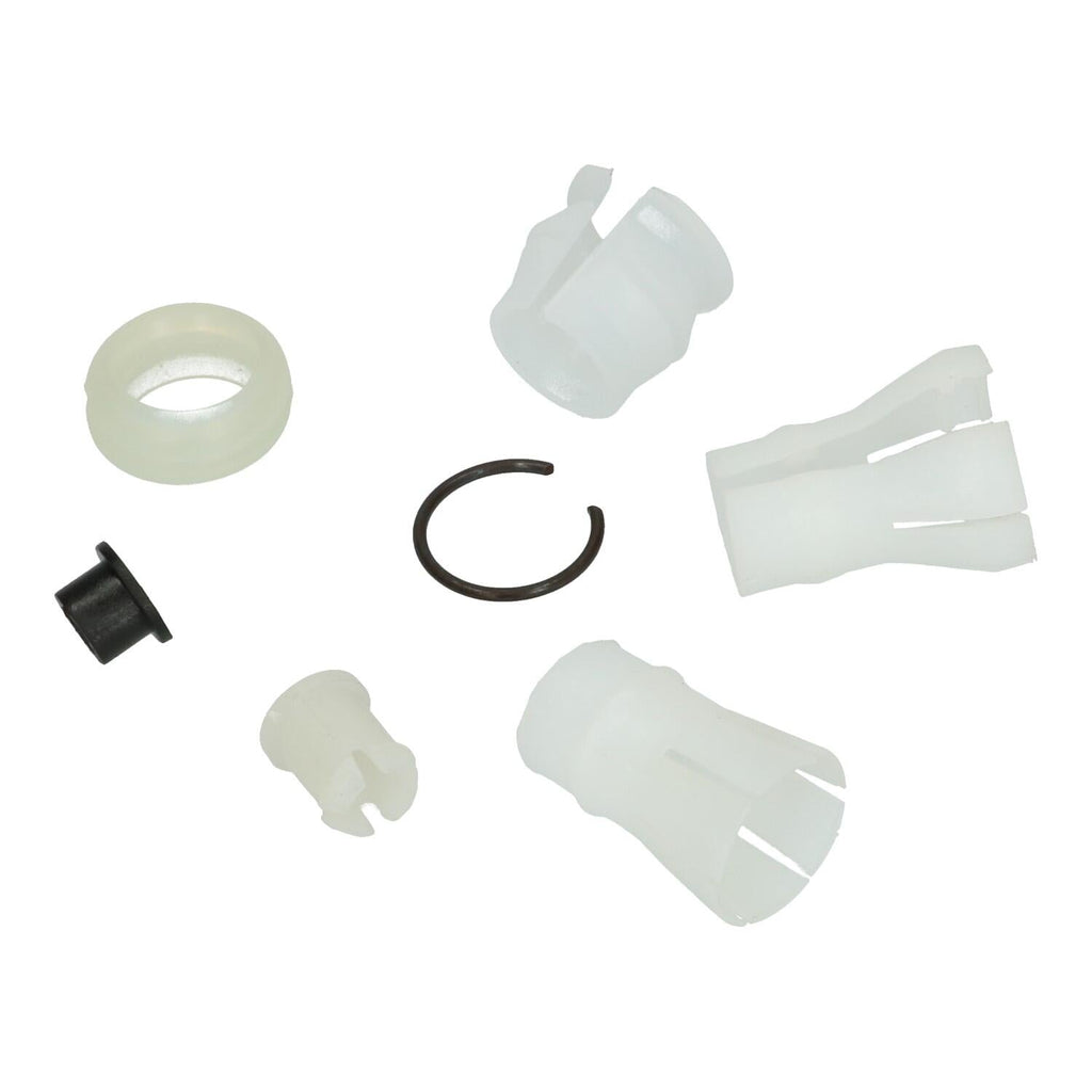 Bussen schakelstang geleiding - set voor T1, T2 — VintageDub