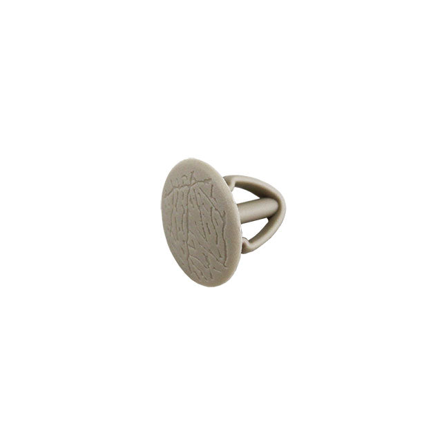 Clip bekledingpanelen beige - Multivan, Westfalia detail — T3
