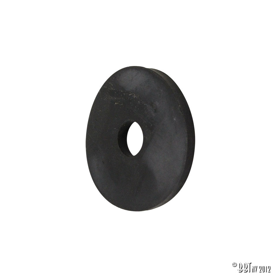 Doorvoerrubber schakelstang tussen versnellingsbakneus en chassis voor Kever, KG — VintageDub