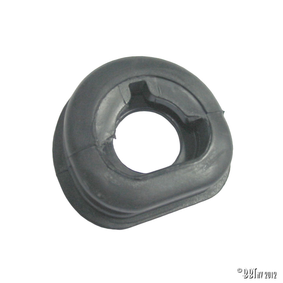Doorvoerrubber schakelstang tussen versnellingsbakneus en chassis voor Kever, KG — VintageDub