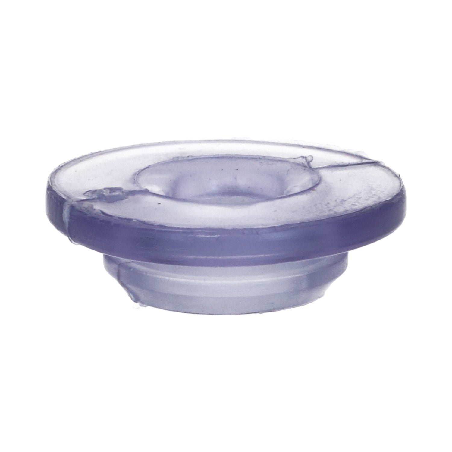 Rubber in achterste stabilisatortangsteun voor Kever, KG — VintageDub
