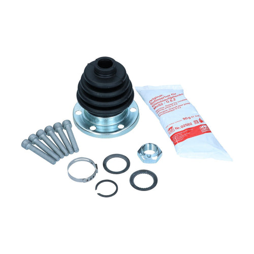Aandrijfashoes kit "IRS" - Duits 1 – VW Kever, KG, Type 3 – OEM 113 501 149 / 191 498 201D /321 498 103/A