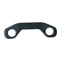 Borgplaatje voor bouten homokineet, 43mm voor T2 — VintageDub