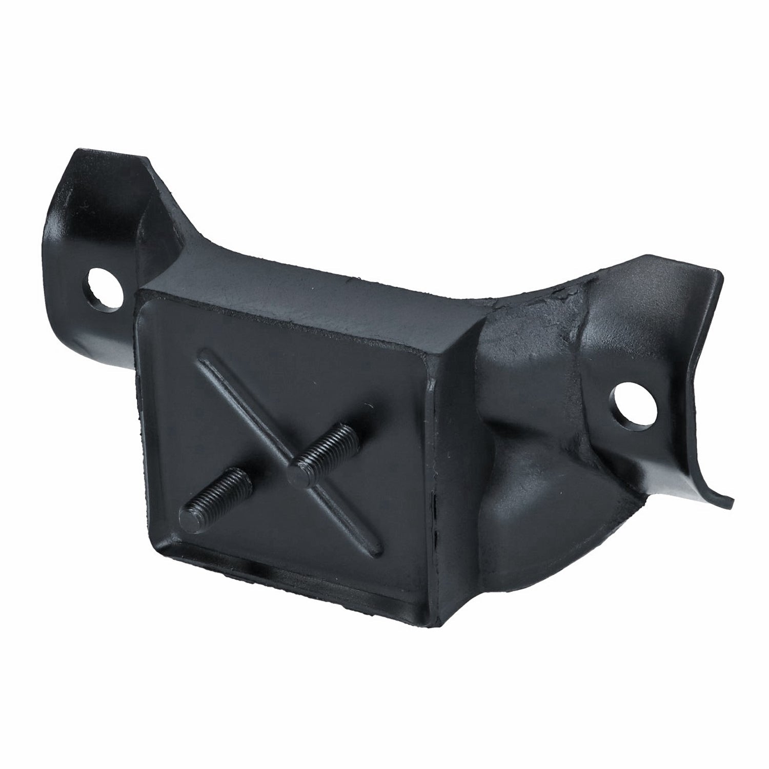 Silentbloc versnellingsbak, vooraan voor Kever, KG — VintageDub
