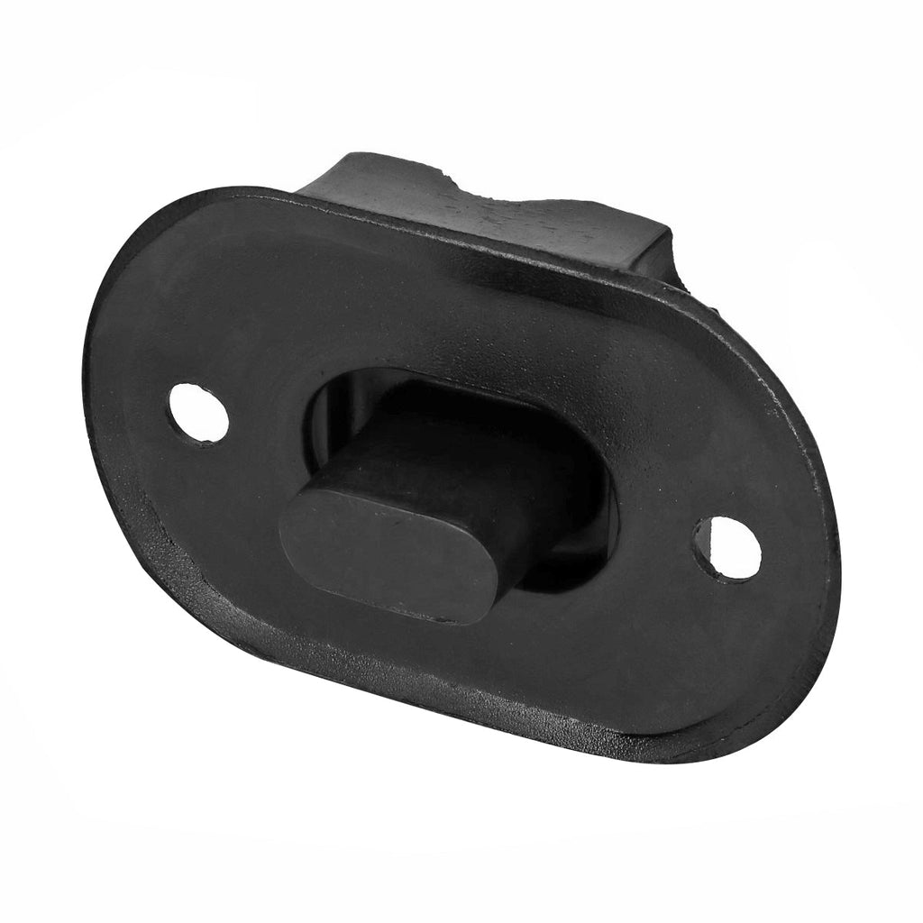 Silentbloc versnellingsbak, vooraan detail — Kever, KG