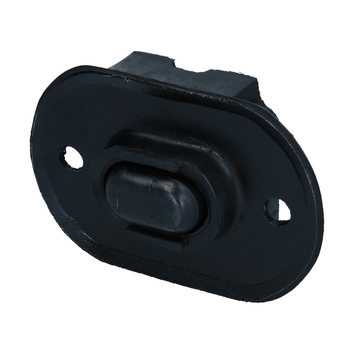 Silentbloc versnellingsbak, vooraan detail — Kever, KG