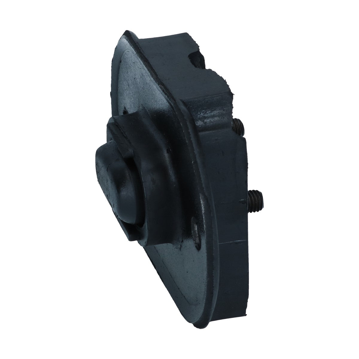 Silentbloc versnellingsbak, vooraan detail — Kever, KG