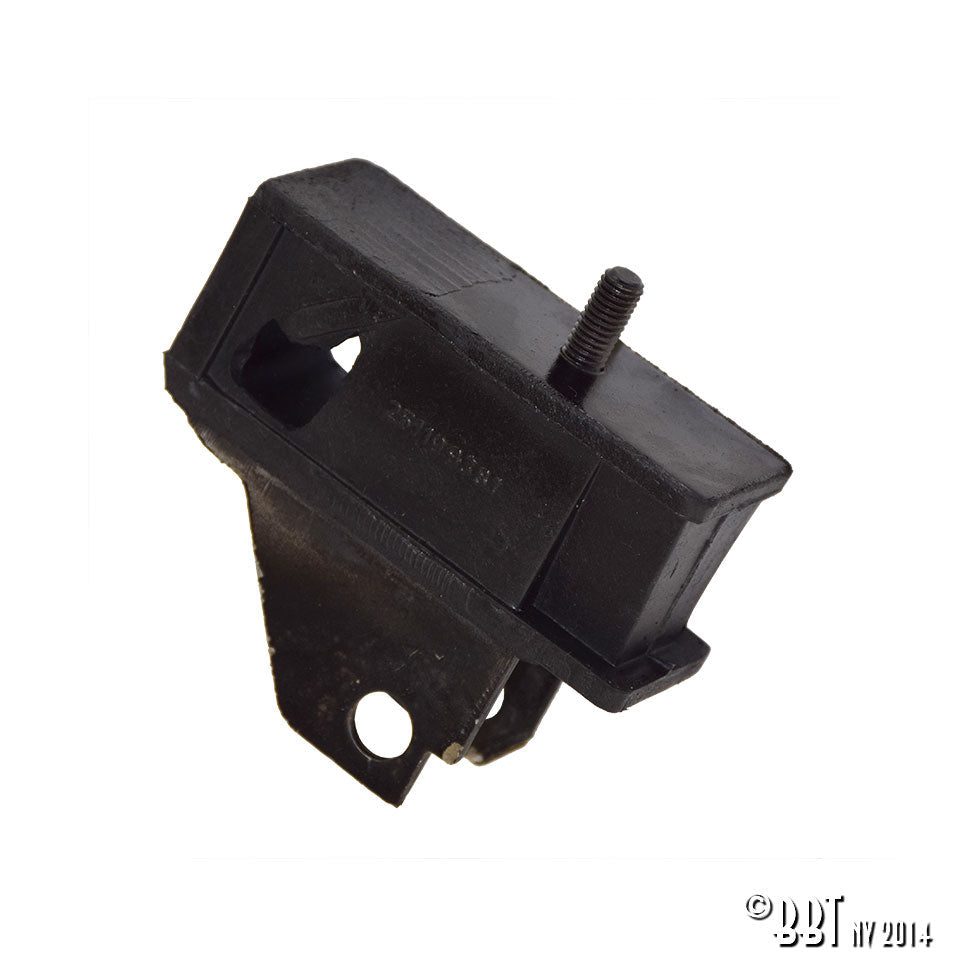 Motor ophangrubber, buitenkant, CT, CU, CV + 1.9-2.1 WBX — VintageDub