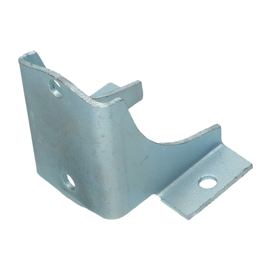 Versnellingsbak ophangingsrubber beugel detail — T2