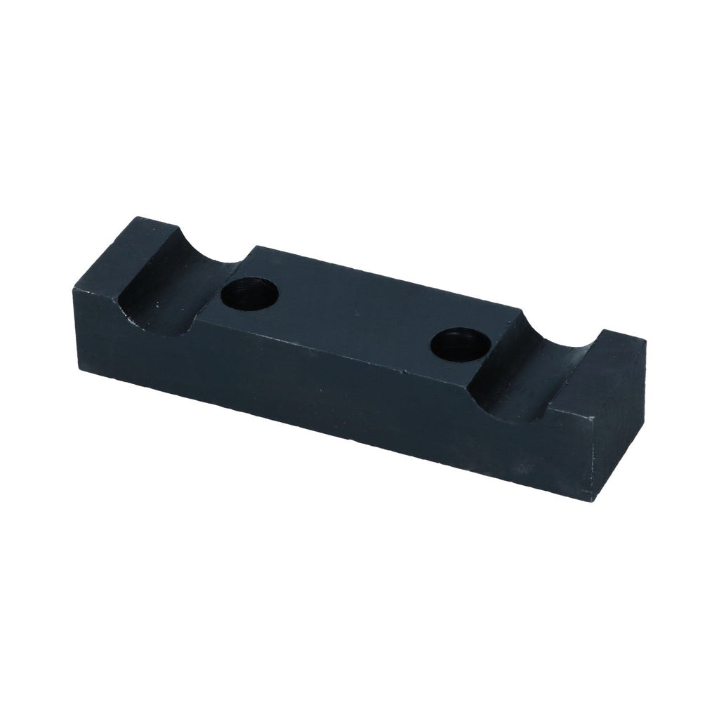 Beugel versnellingsbak rubber op chassis voor T2 — VintageDub