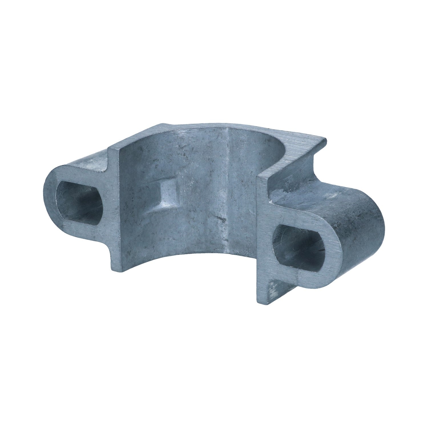 Beugel versnellingsbak rubber op neus detail — T2