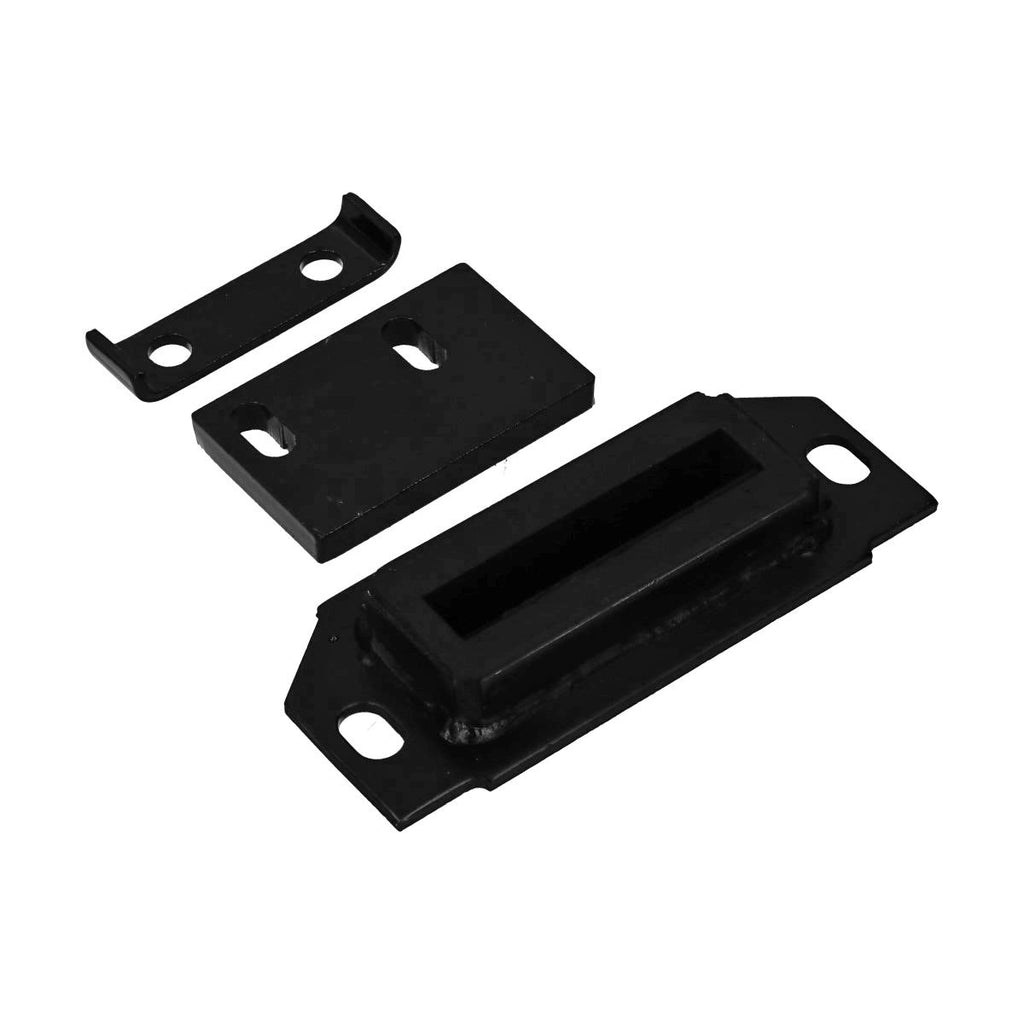 Versnellingsbak ophangingsrubber set (3-delig) - Automatic detail — T2