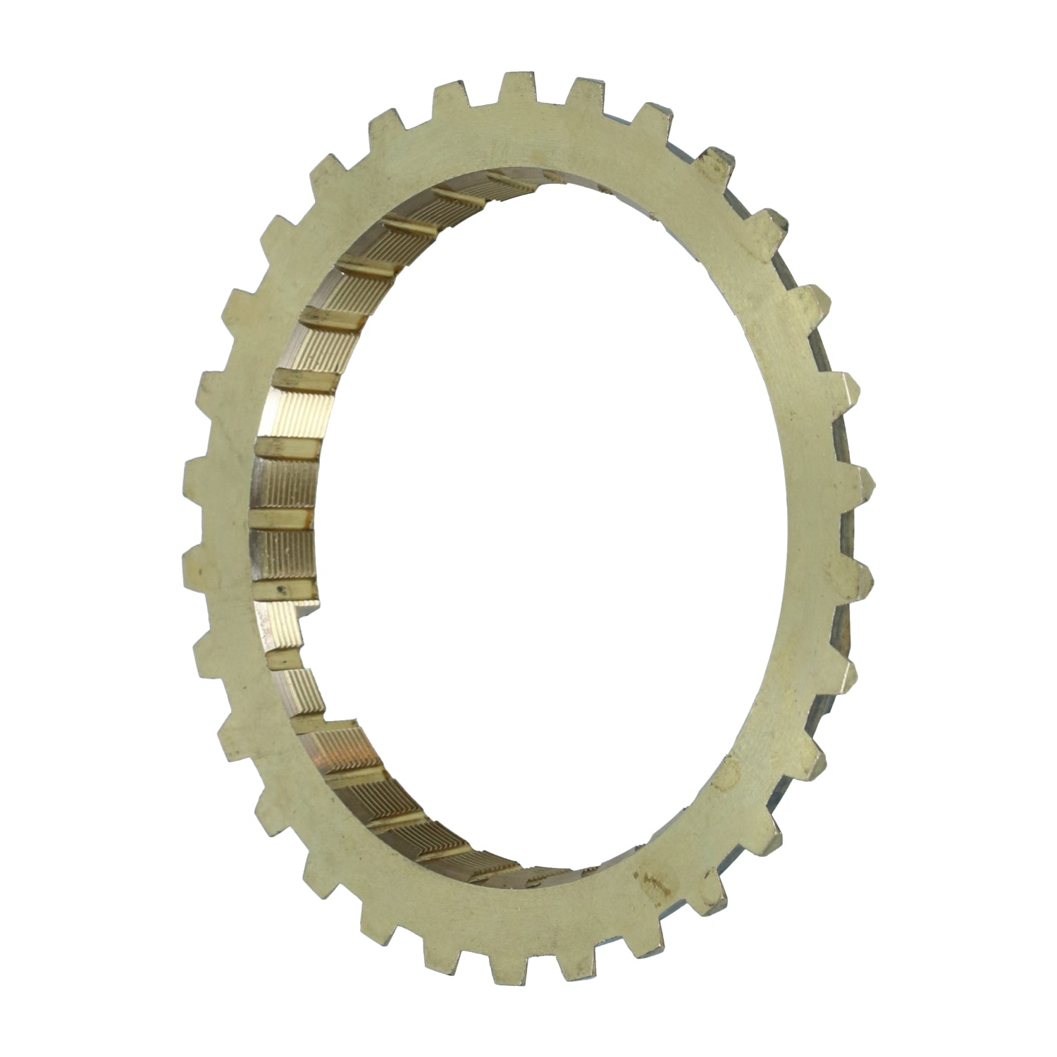 Synchromesh-ring, 3 & 4de versnelling detail — T1, Kever, KG