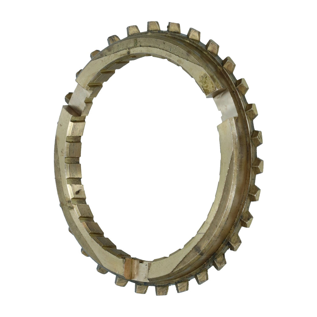 Synchromesh-ring, 1ste versnelling, (5mm boord) voor T1, Kever, KG — VintageDub