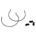 Veren en vergrendelblokjes voor syncromesh 3 & 4, set voor T1, T2, Kever, KG — VintageDub