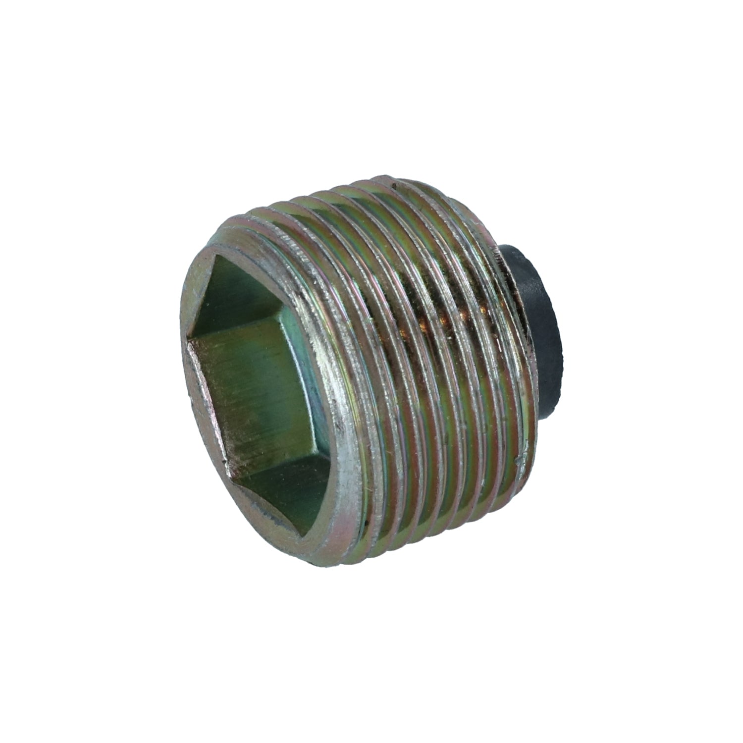 Versnellingbak olieaflaatplug magnetisch voor T1, T2, Kever, KG — VintageDub
