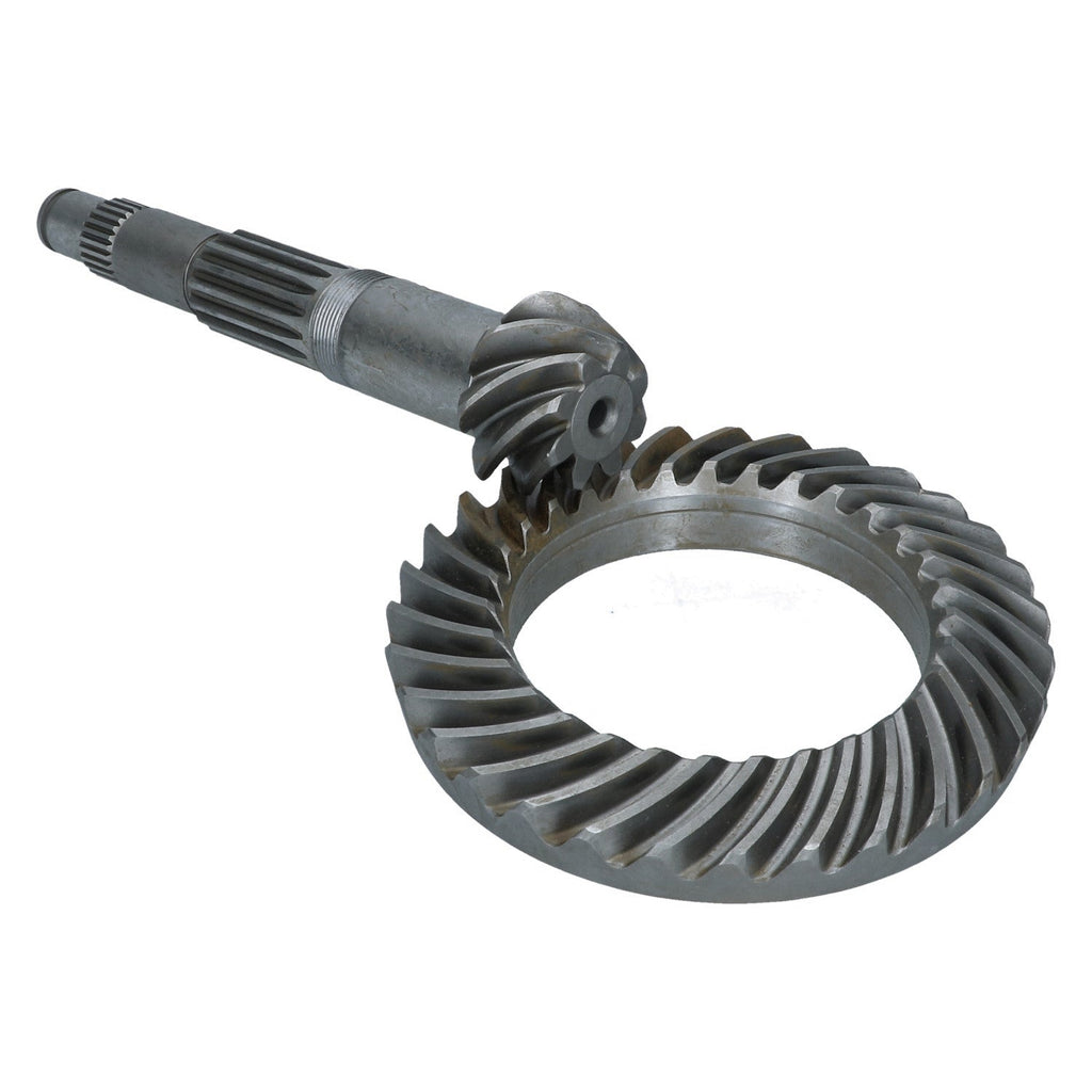 Pion en kroonwiel 31/8 (3.88) - spiebaan voor T1, Kever, KG — VintageDub