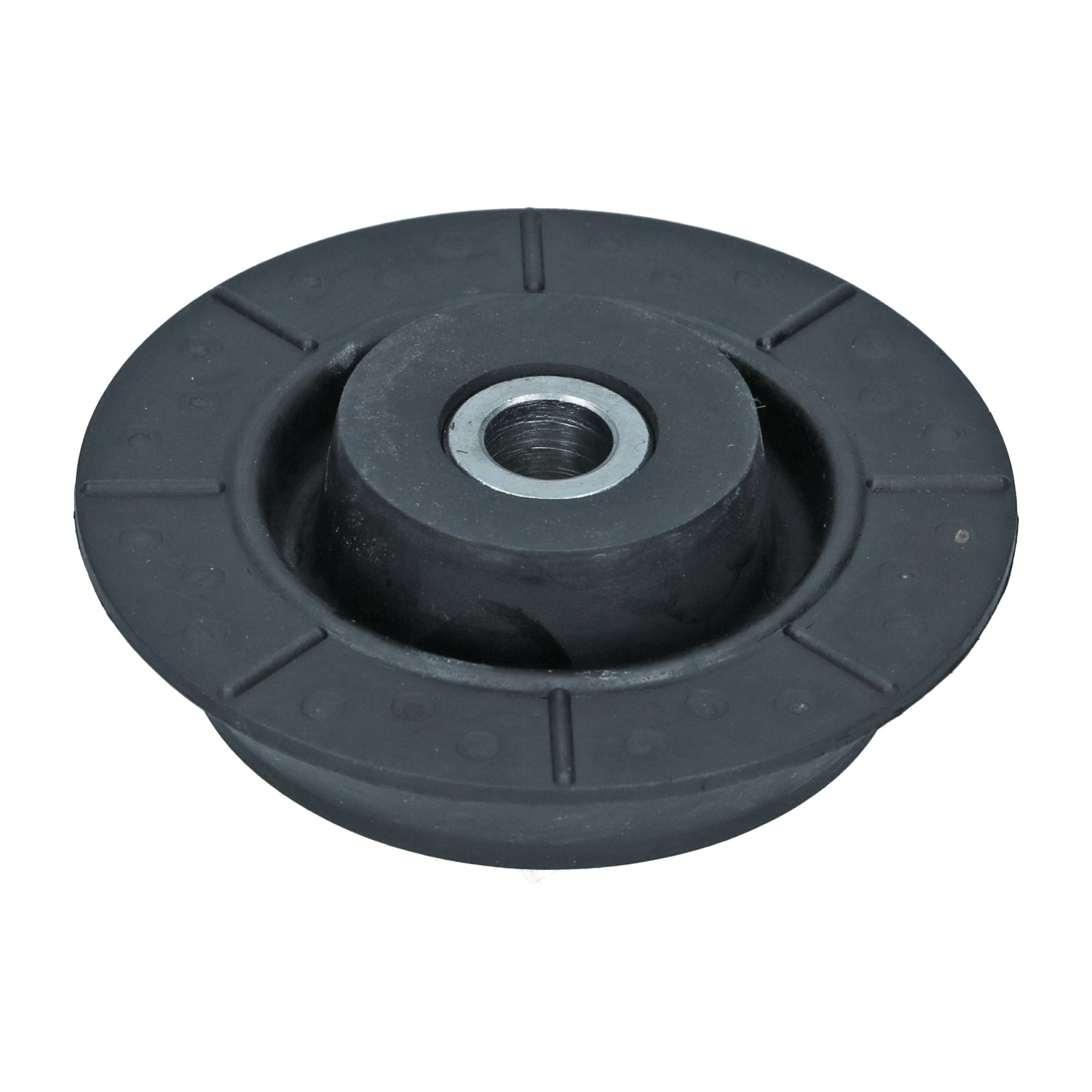 Rubber versnellingsbak / differentieel steun Syncro — VintageDub