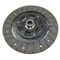 Koppelingsplaat 215mm voor T2 — VintageDub