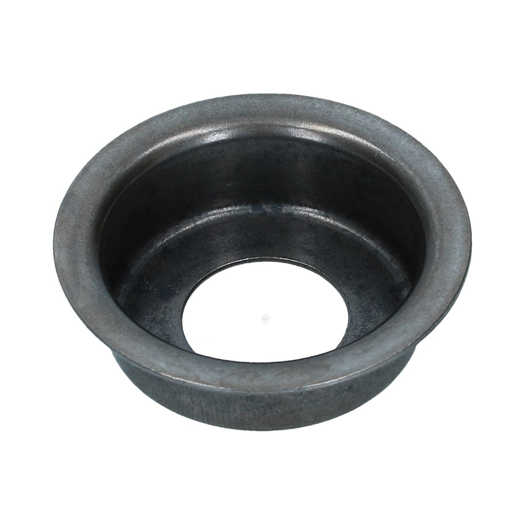 Basis voor veer koppelingsvork, 16mm detail — T1, T2, Kever, KG