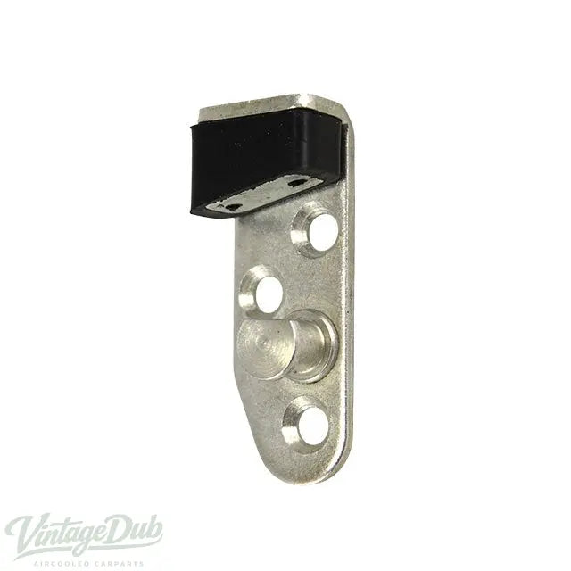Deurslotvanger voorportier, links detail — T1