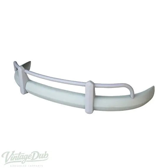 Bumper voor (USA), grondverf detail — T1