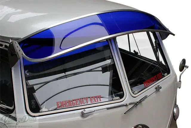 VW T1 — VintageDub