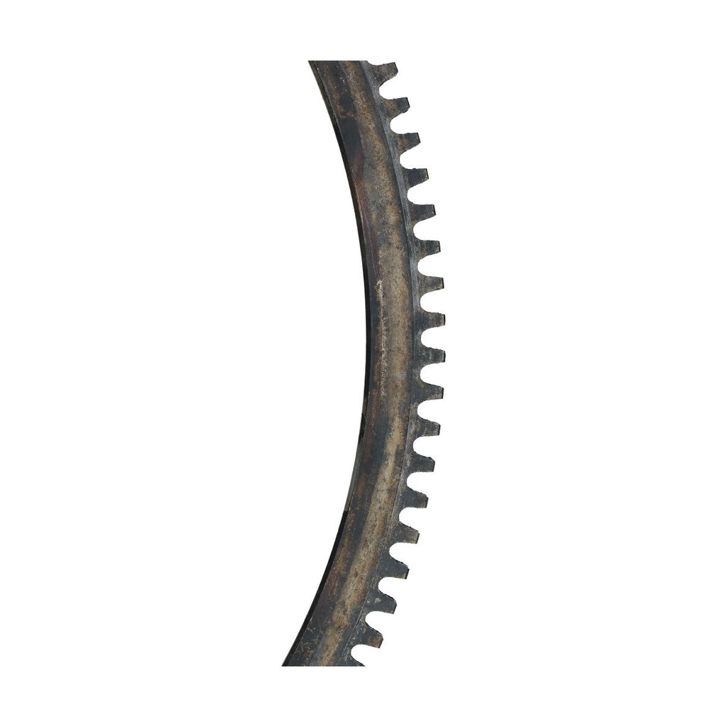 Vliegwiel starterkrans 130t - 12volt detail — T1, T2, Kever, KG