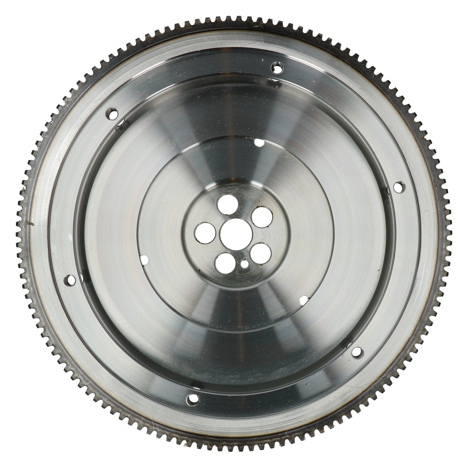 Kever, KG detail — T1, T2,