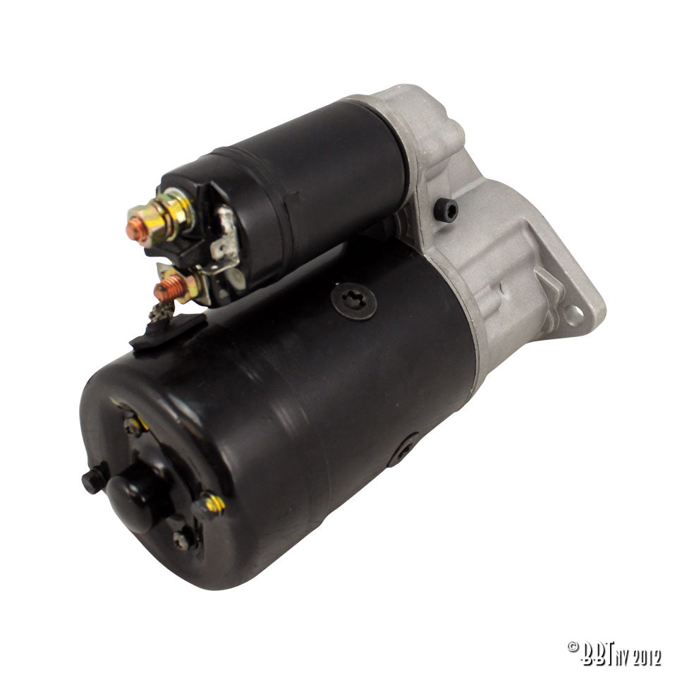 Startmotor Automatic detail — T2, Kever, KG