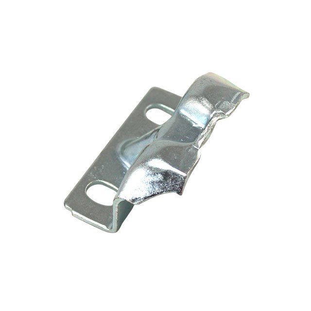 Slotvanger motorklep detail — T2