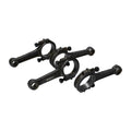 Drijfstangen 25/30pk - OE voor T1, Kever, KG — VintageDub